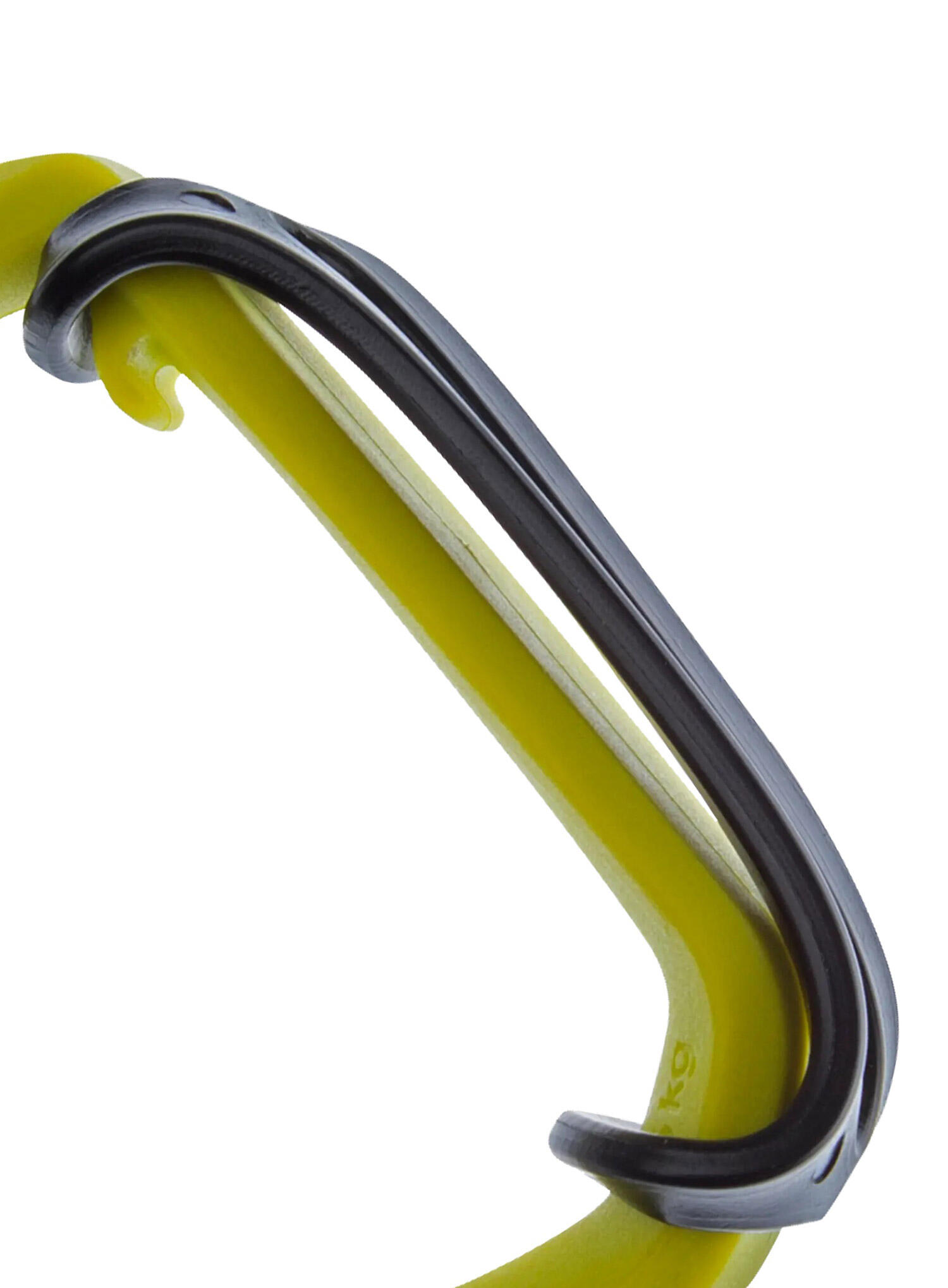 Clip de hielo EDELRID SM-Clip 3/3