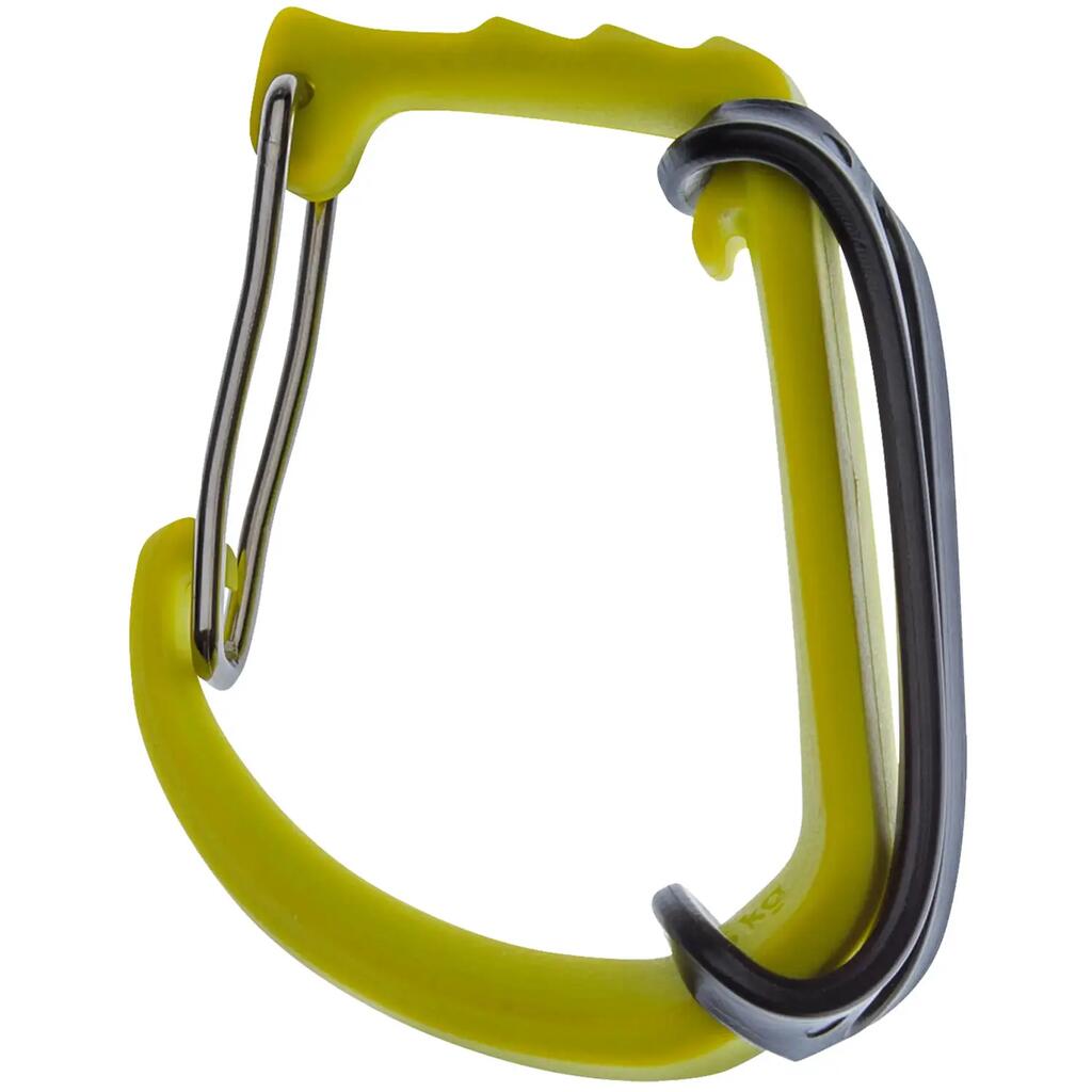 Ice Screw Holder EDELRID SM-Clip