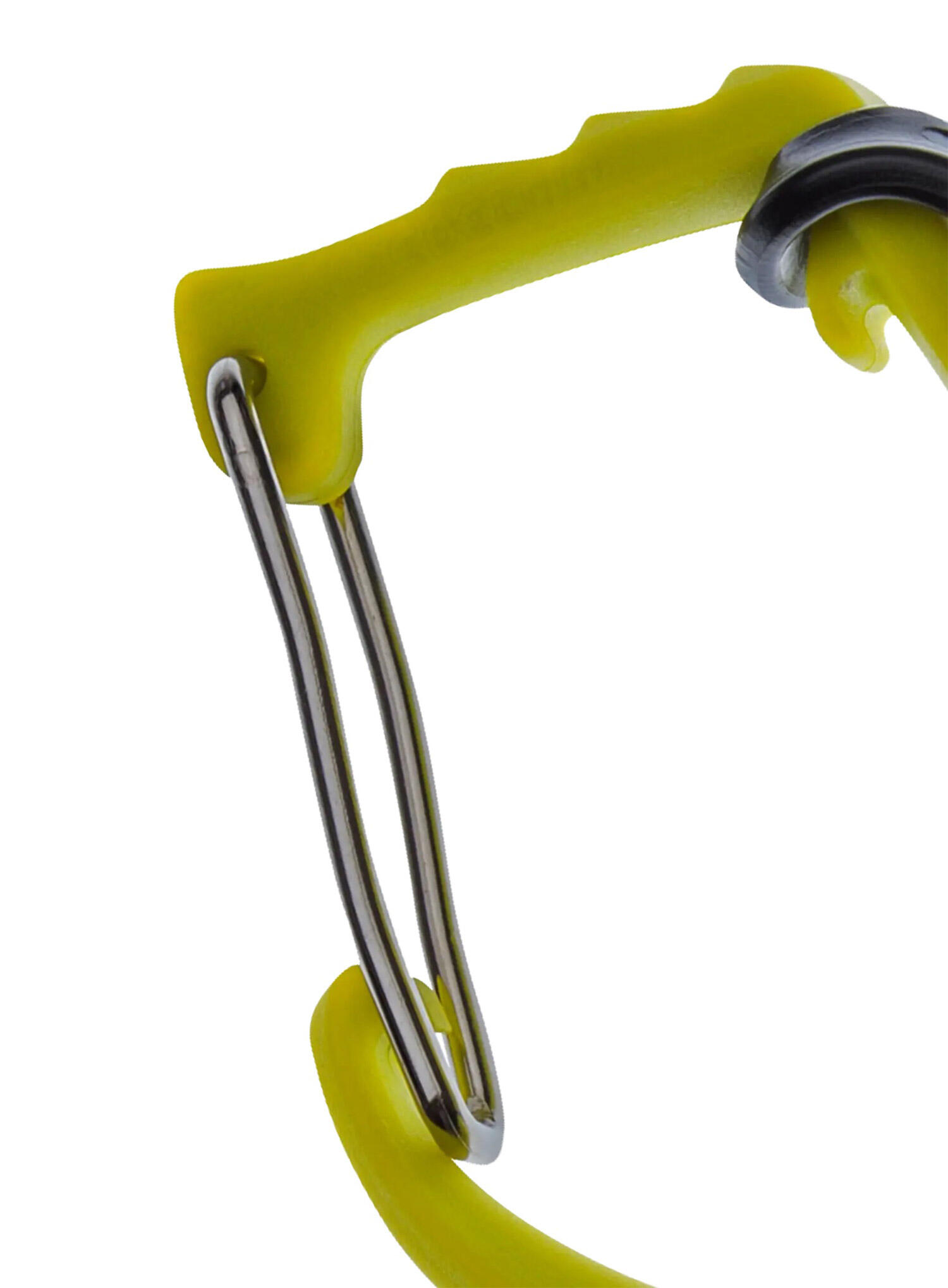 Clip de hielo EDELRID SM-Clip 2/3