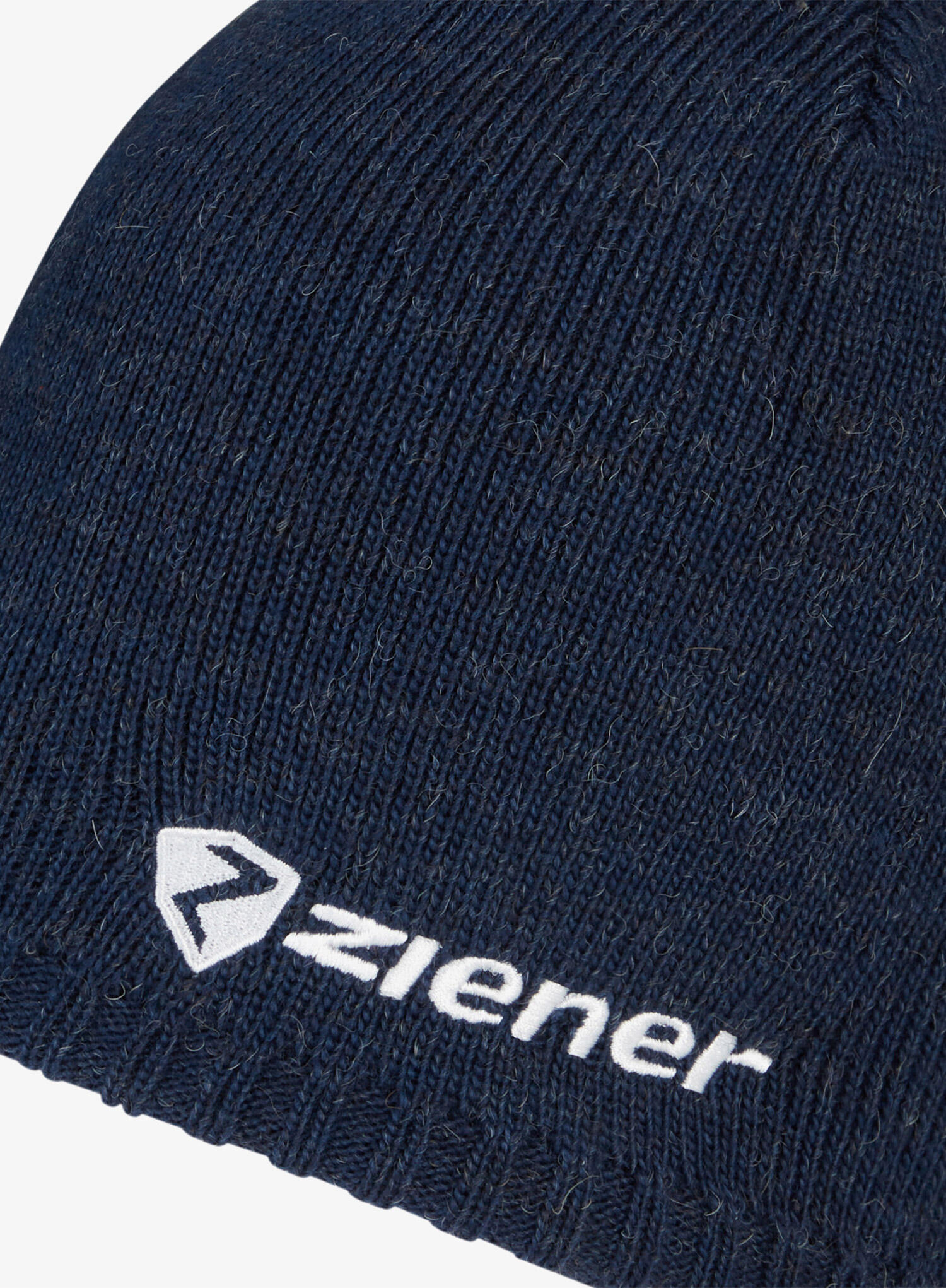 Gorro de invierno ZIENER Iruno 3/4