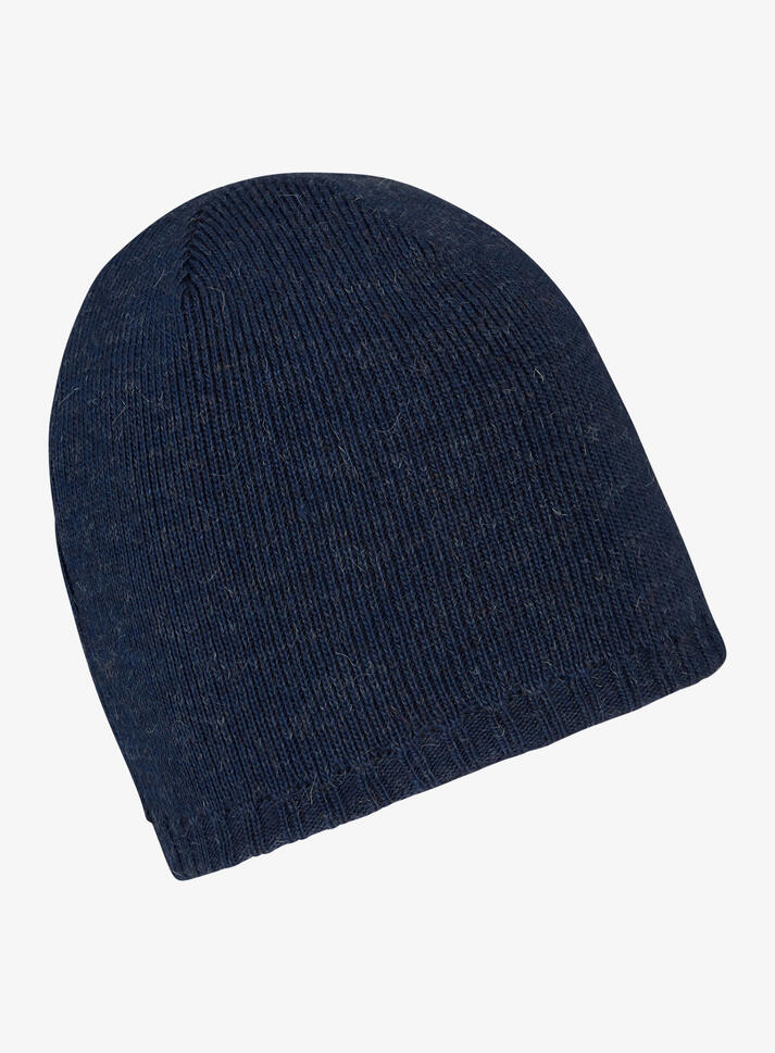 Czapka zimowa Ziener Iruno Hat - dark navy