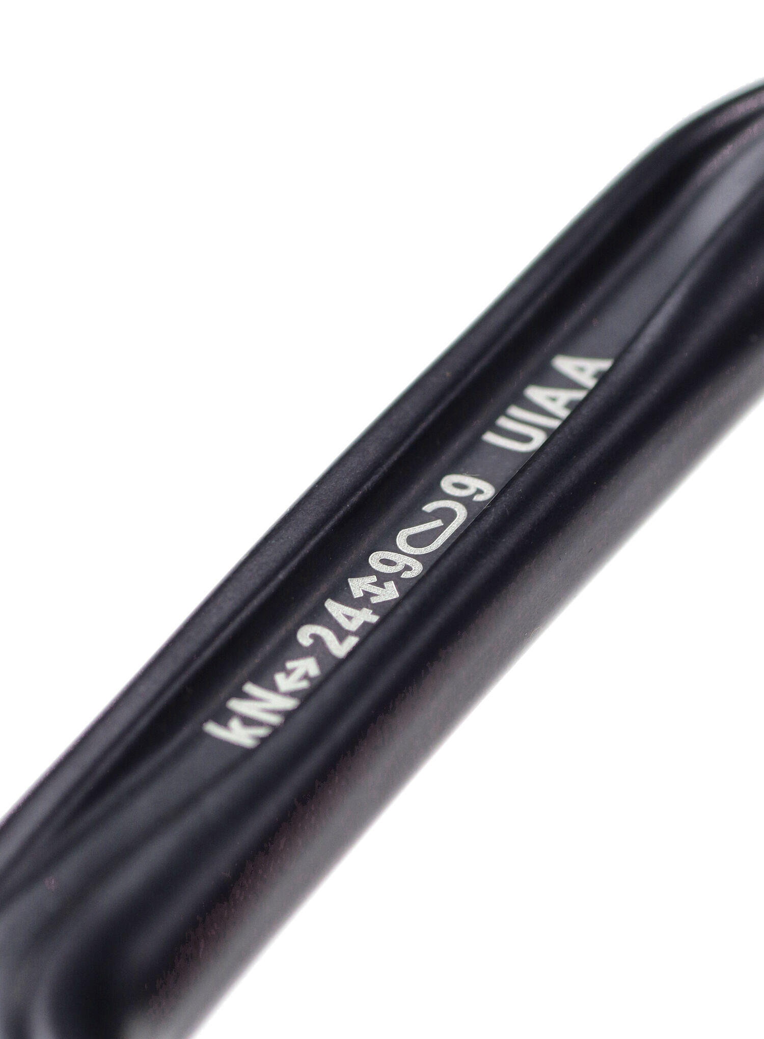 Mousqueton Ocun Hawk Screw 4/6