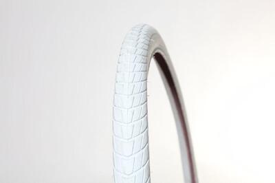 Fietsband deli tire sa-272 28x2.00 wit