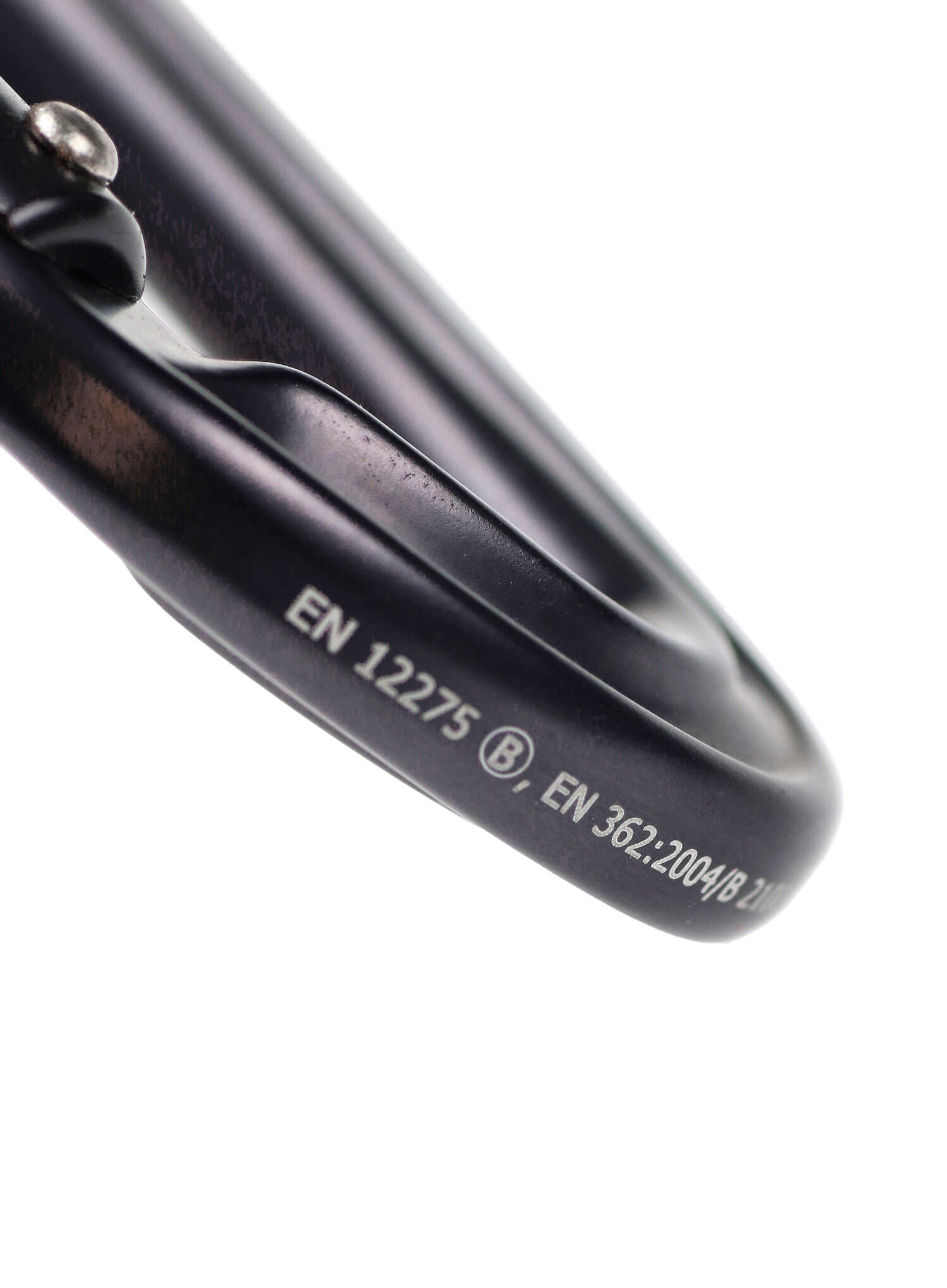 Mousqueton Ocun Hawk Screw 5/6