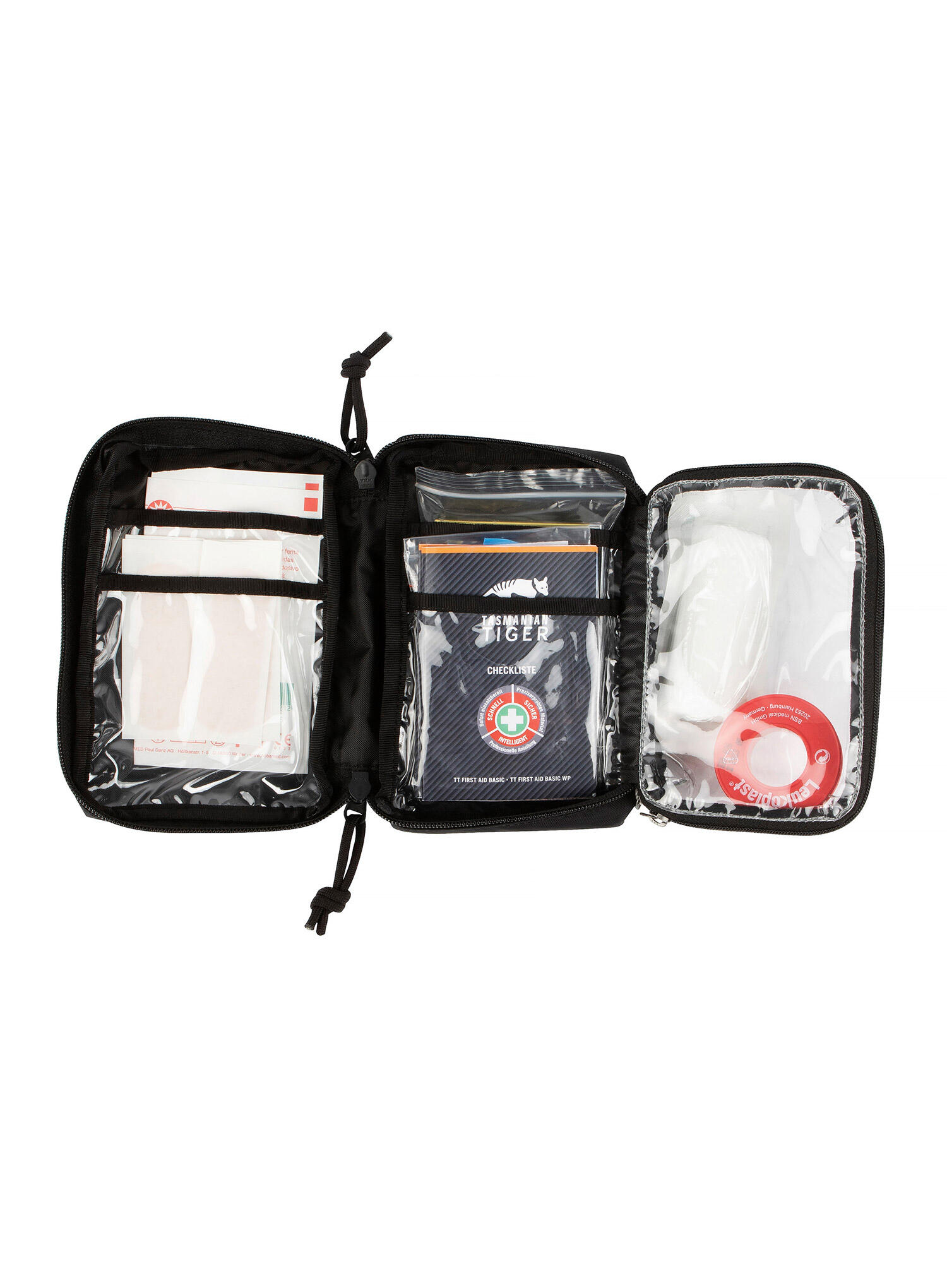First aid kit Tasmanian Tiger First Aid Basic 2/6