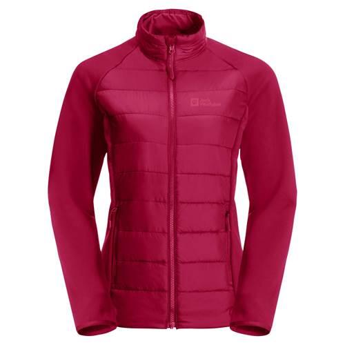 Kurtka uniwersalna damska Jack Wolfskin 11156012160