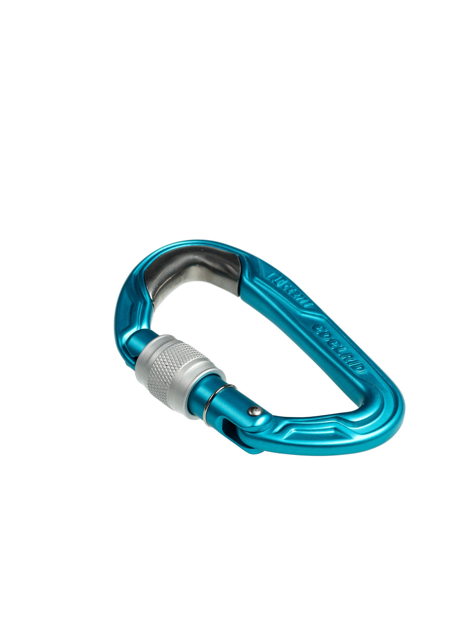 Karabinek wspinaczkowy Bulletproof Screw 20mm 6/7
