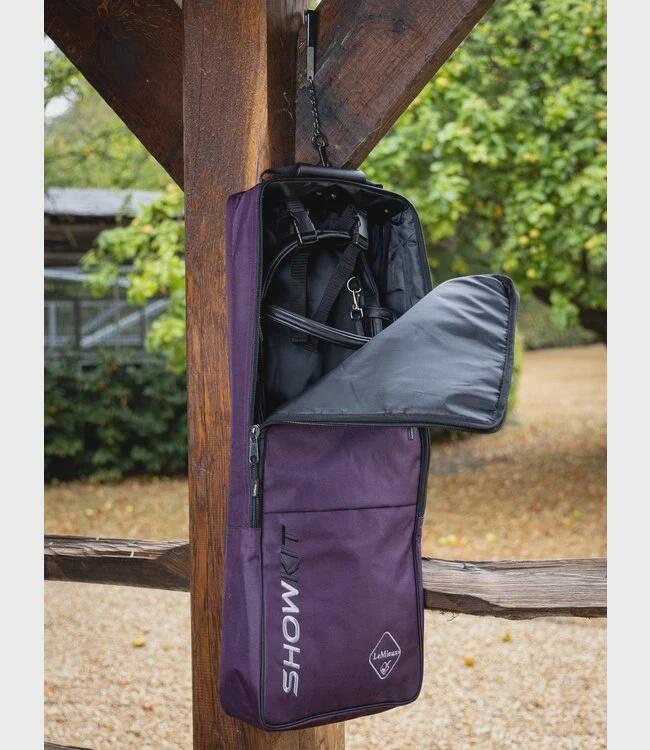 LEMIEUX Lemieux Prokit Hoofdstel Tas Fig