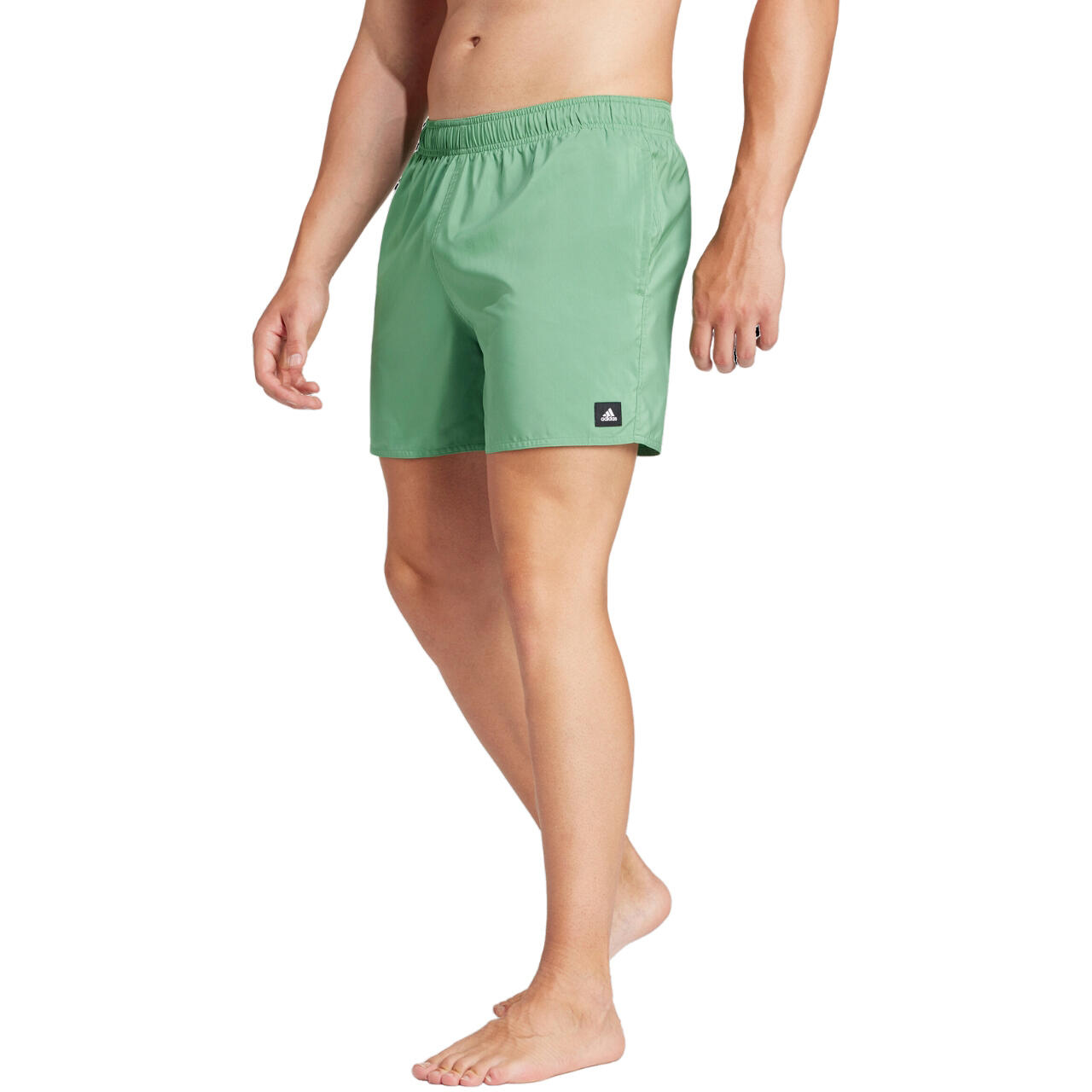 Costume da bagno Adidas modello IR6222 per uomini 3/6