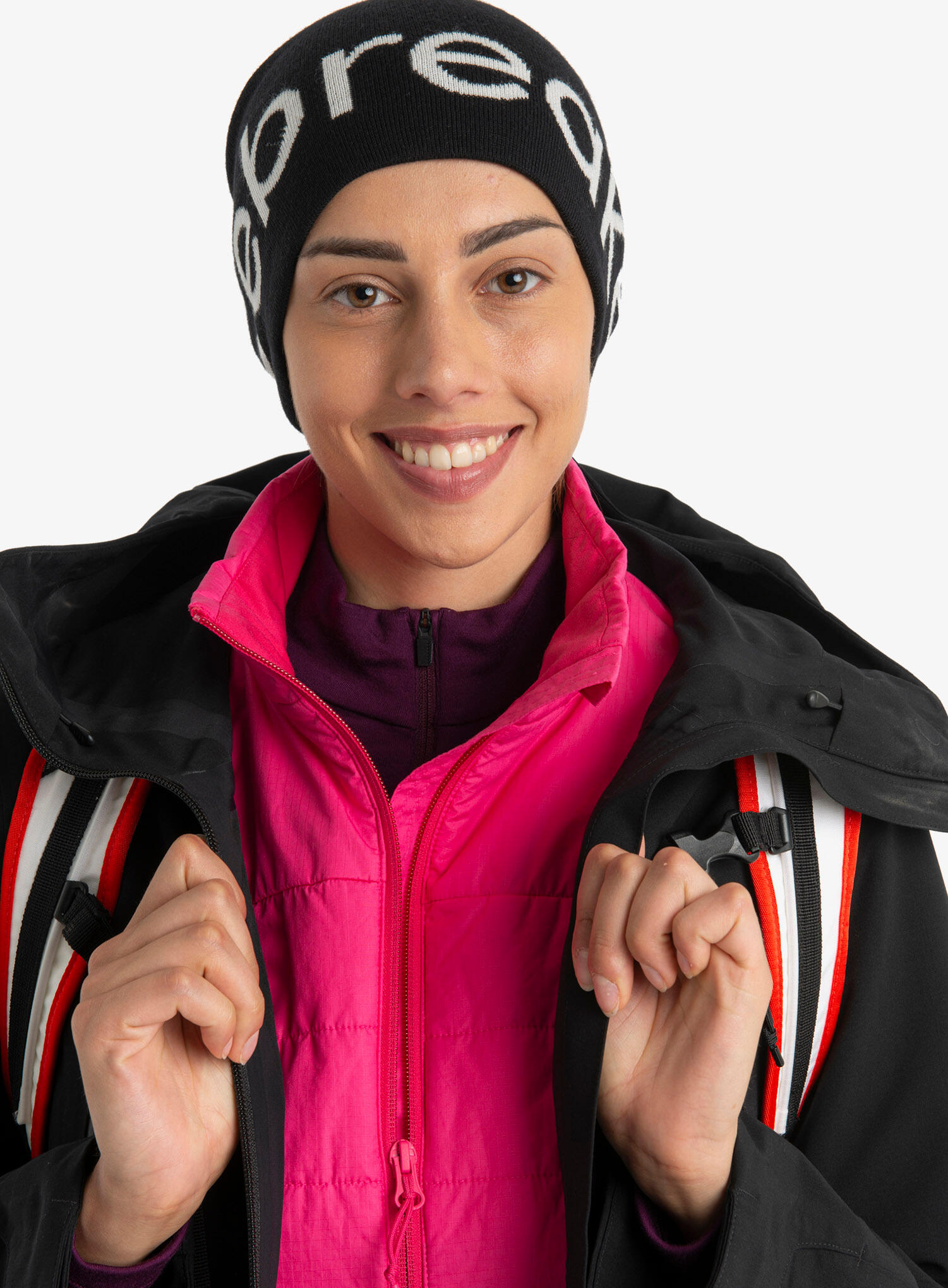 Gorro de inverno Icebreaker Merino Icebreaker Beanie 2/7