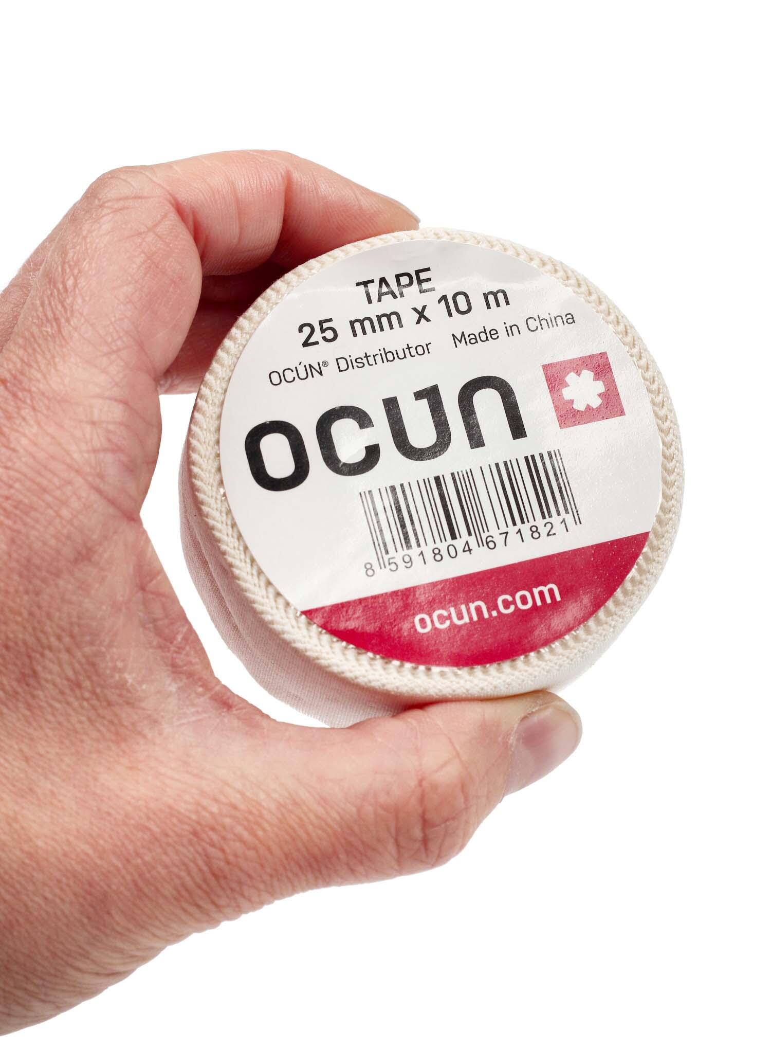 Cerotto Tape 25mm 5/6