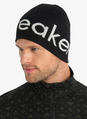 Icebreaker merino wintermuts icebreaker beanie