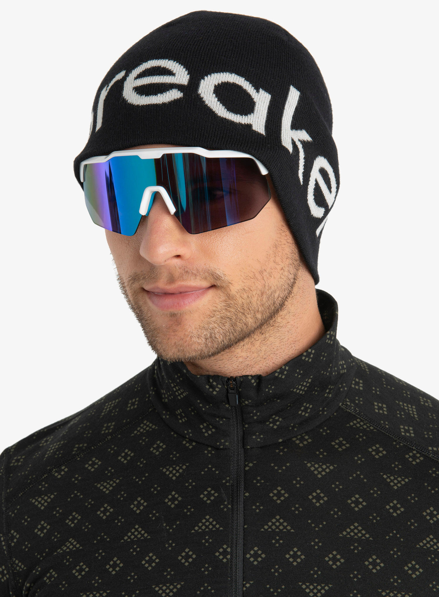 Gorro de inverno Icebreaker Merino Icebreaker Beanie 3/7