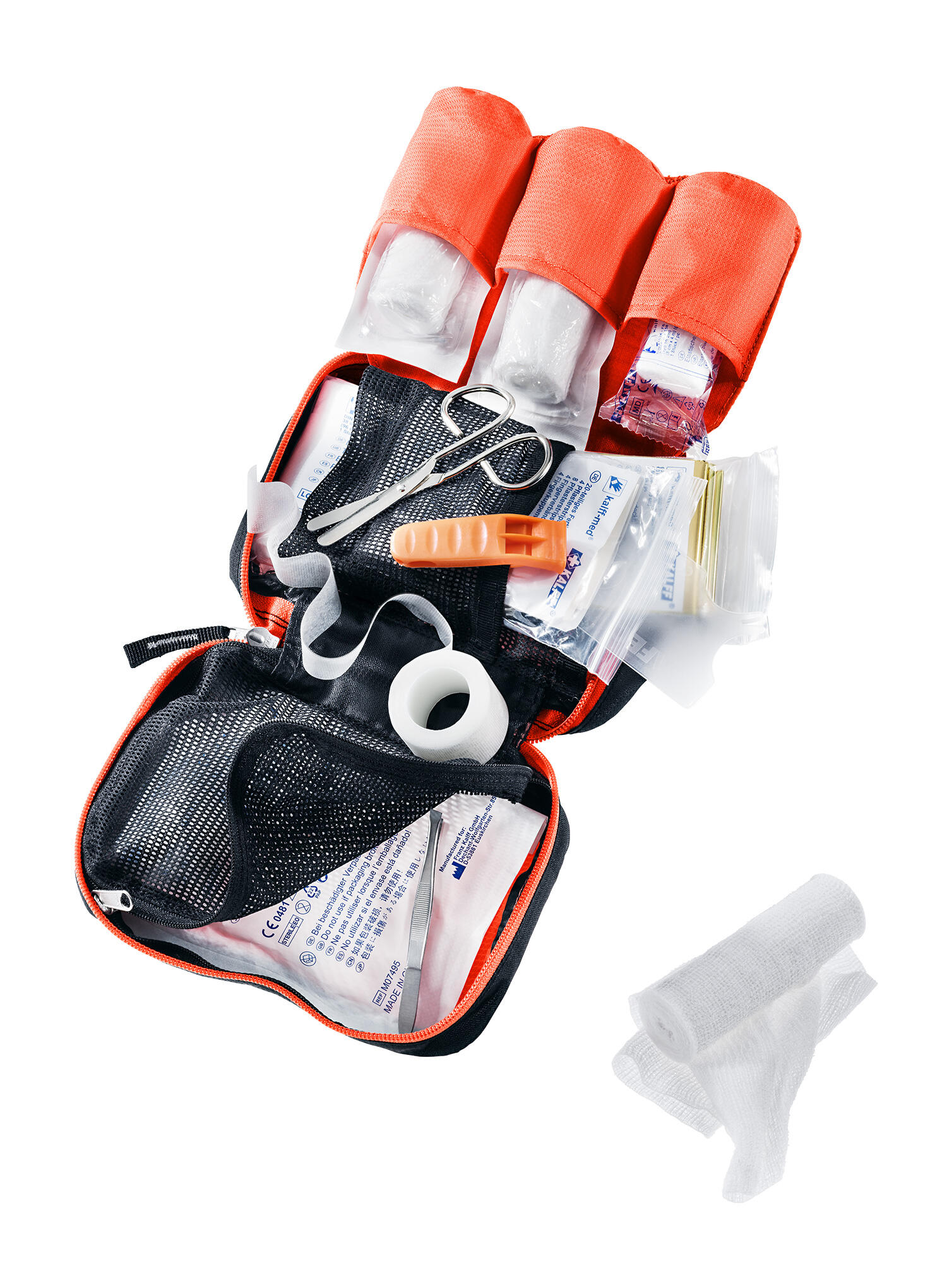 DEUTER First Aid Kit PAPAYA - 2/2