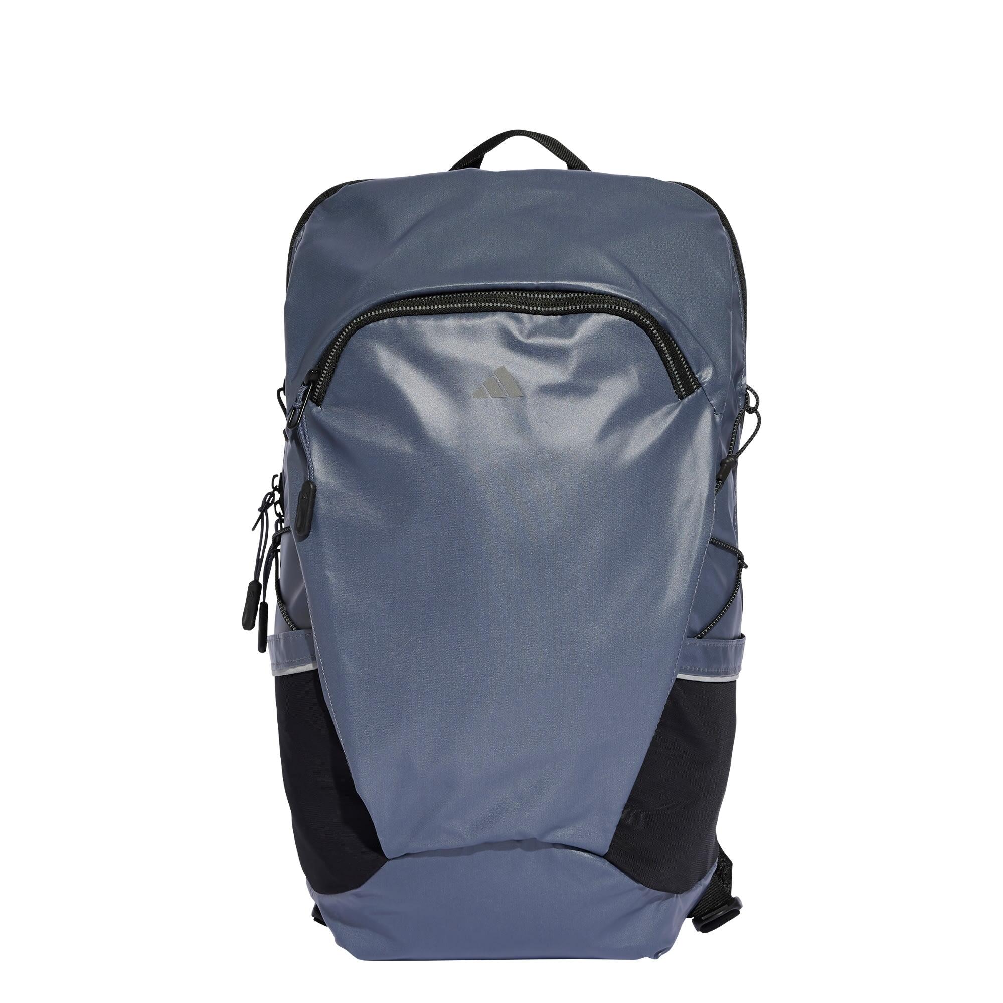 Adidas - Sac À Dos De Sport - Sac À Dos - Gris|noir - Decathlon