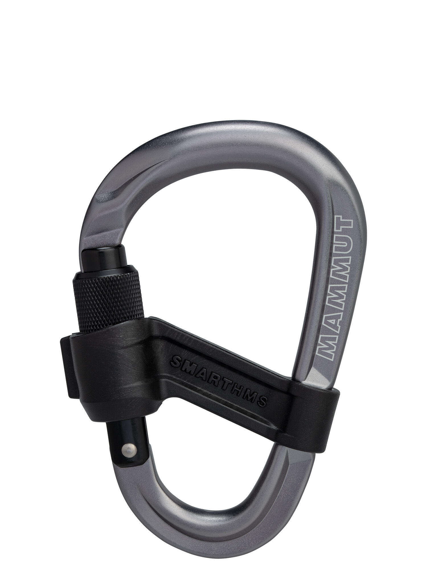MAMMUT Horolezecká karabina Smart HMS 2.0