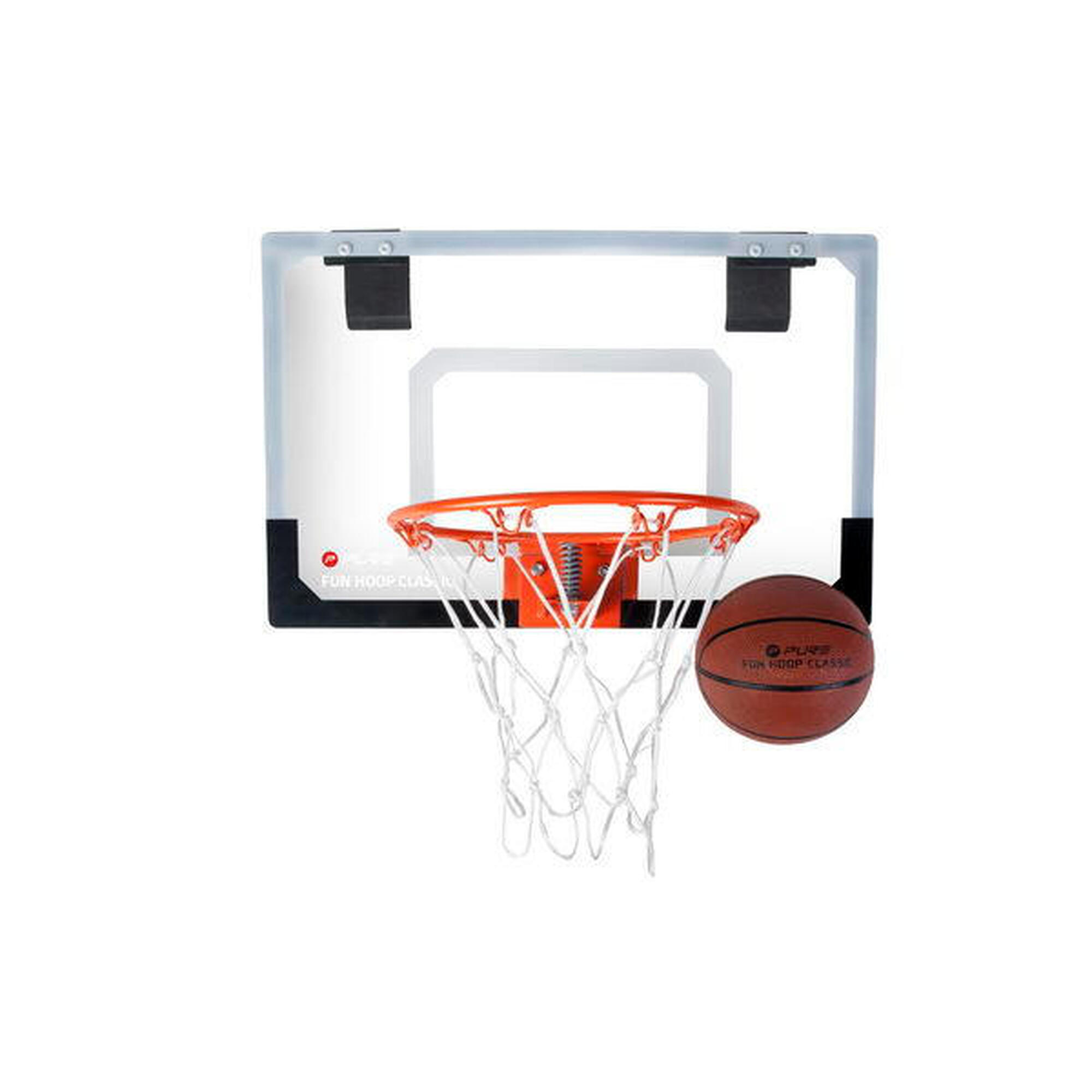 Tablica do koszykówki Fun Hoop Classic P2I