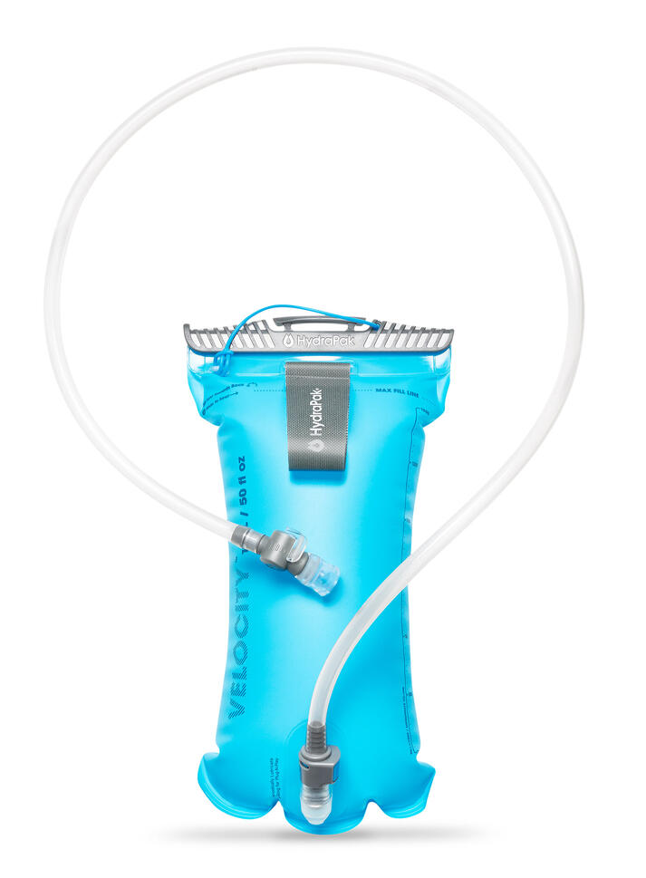 Bukłak HydraPak Velocity 1,5L - malibu thumbnail