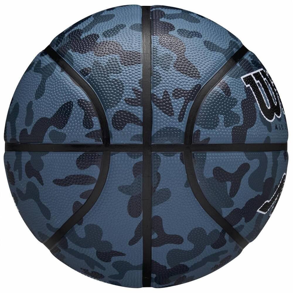Pallone Da Basket Wilson MVP Misura 5 - Gomma Resistente, Per Indoor/Outdoor, Ideale Per Bambini/Ragazzi - Foto 10