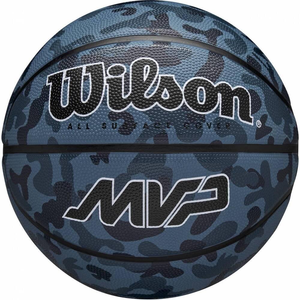 Ballon de Basketball Wilson MVP Camo