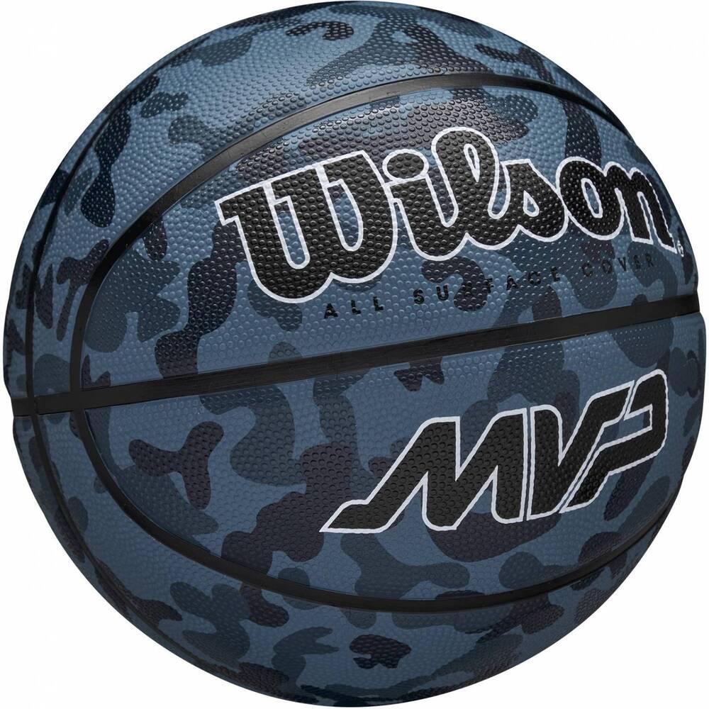 Bola de basquetebol Wilson MVP Camo 2024 2/5