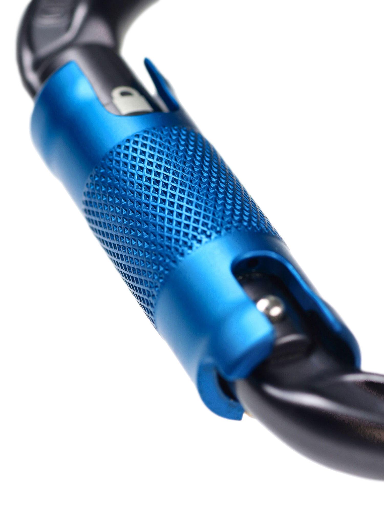Mousqueton Ocun Osprey 4/5