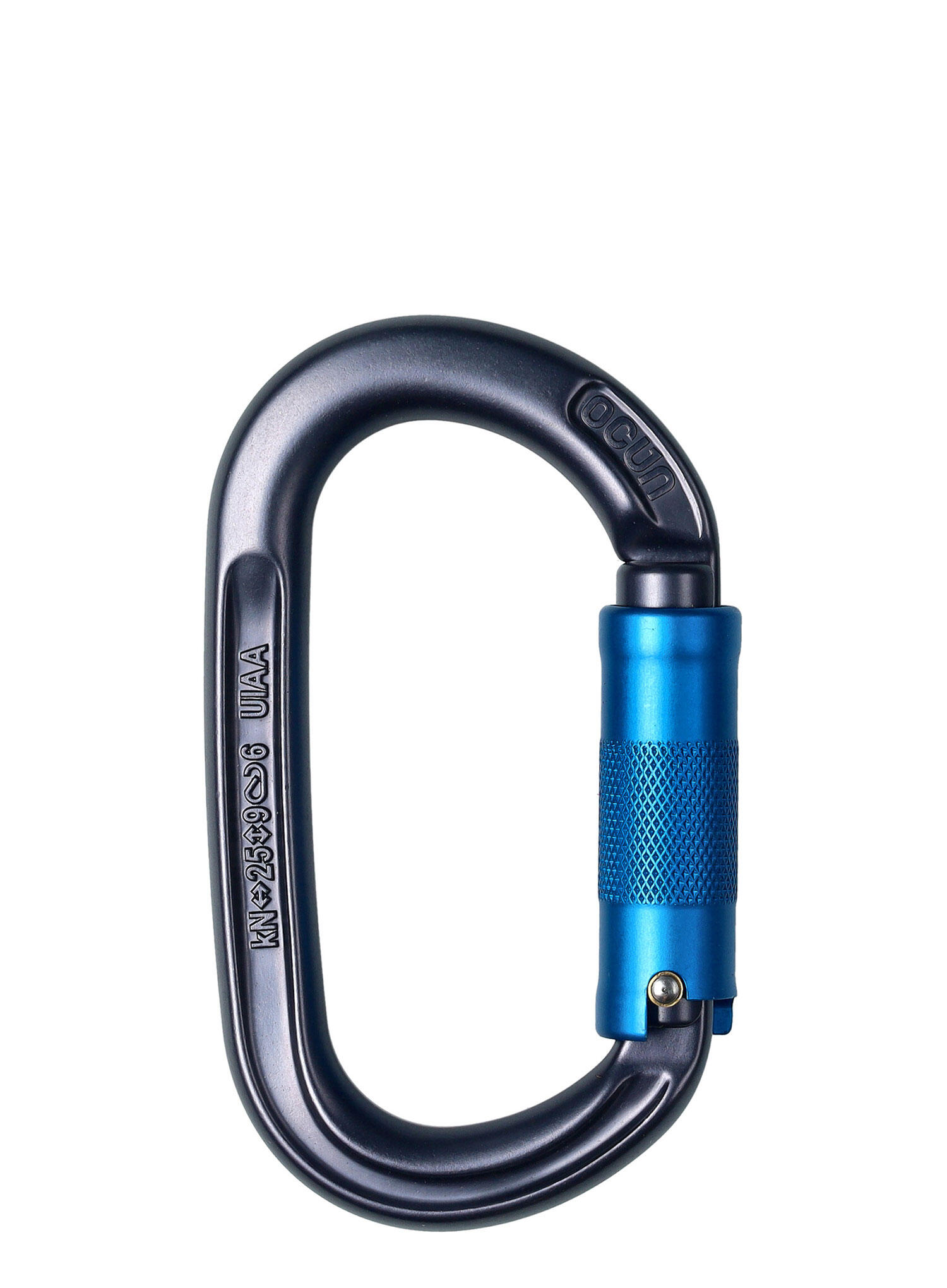 Mousqueton Ocun Osprey 3/5