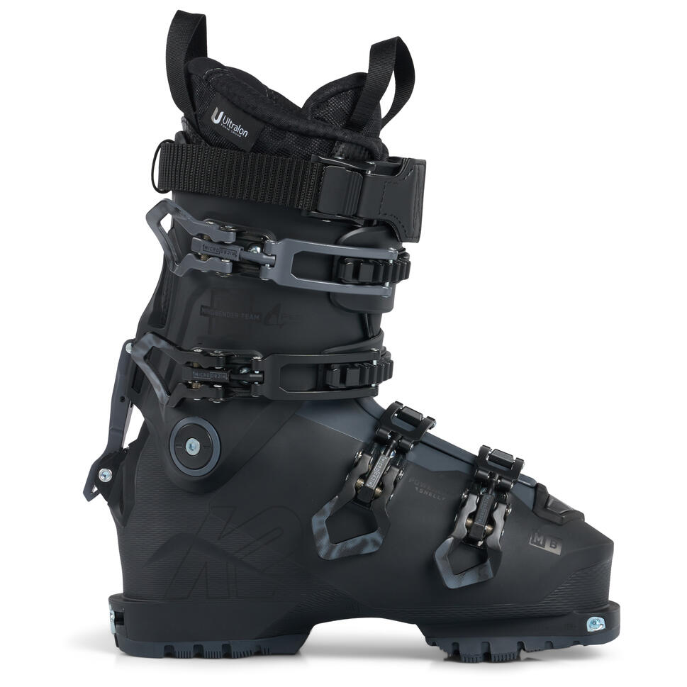 Buty narciarskie K2 MINDBENDER W TEAM LV