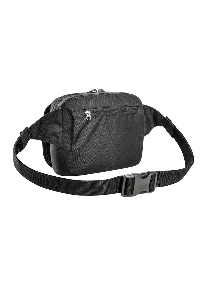 Torba biodrowa Tatonka Travel Organizer - off black