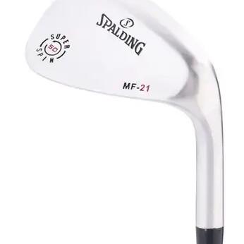 Right-handed wedge Spalding 54⁰
