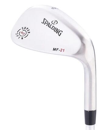SPALDING Spalding MF21 Graphite Wedge Dames