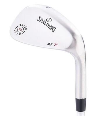 Wedge destro Spalding 54⁰
