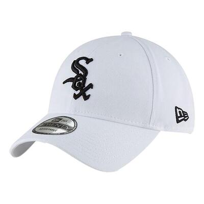 Baseball cap new era mlb chicago white sox