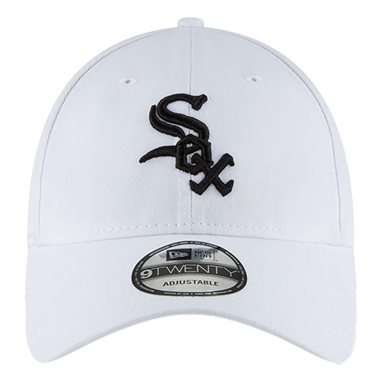 Casquette de baseball New Era MLB Chicago White Sox 3/4