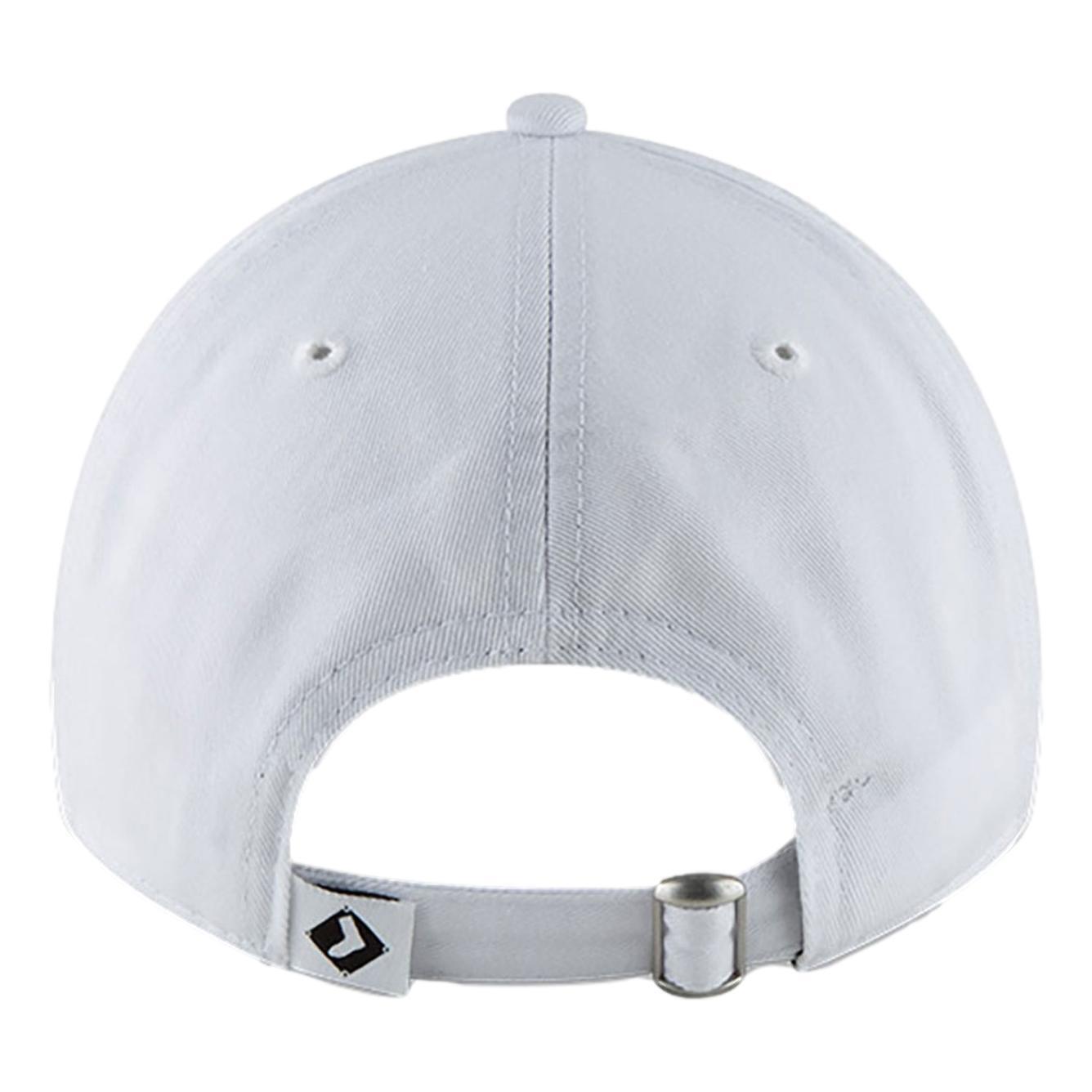 Casquette de baseball New Era MLB Chicago White Sox 4/4
