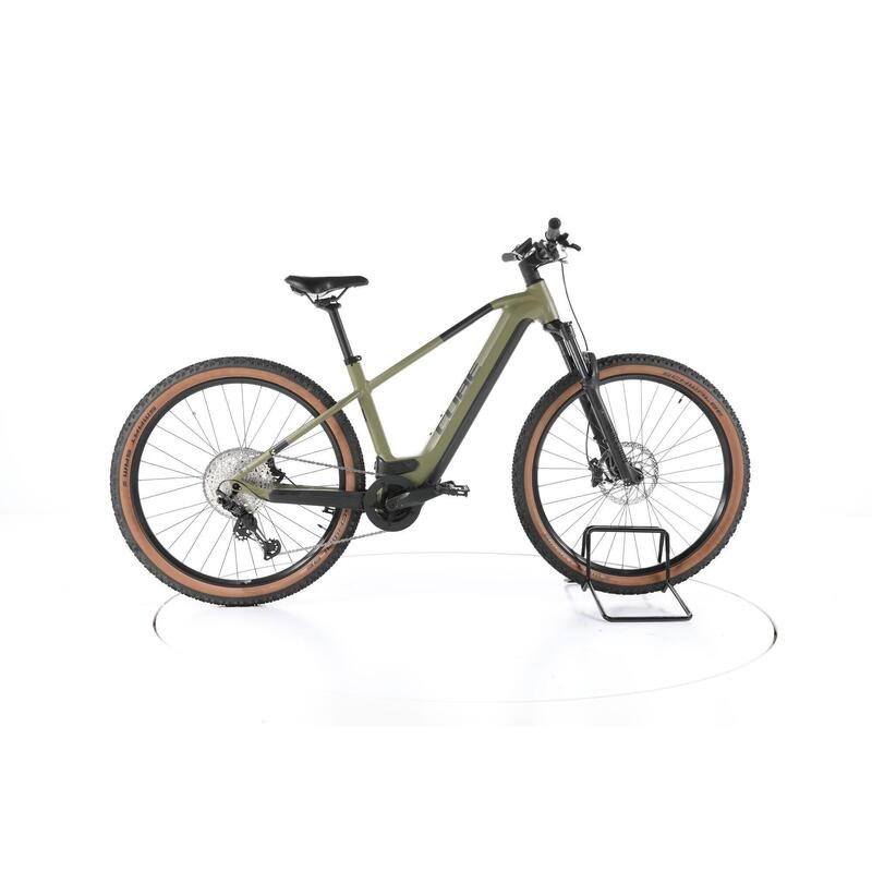 Refurbished - Cube Reaction Hybrid Race E-Bike 2023 - Zeer goed