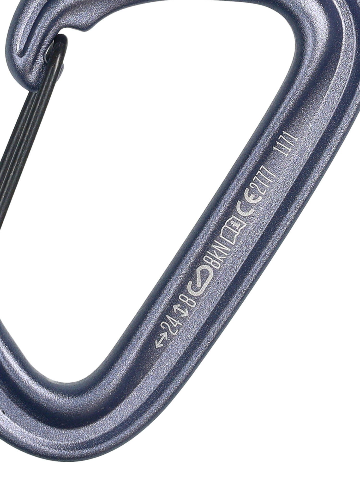 Karabiner Litewire 5/5