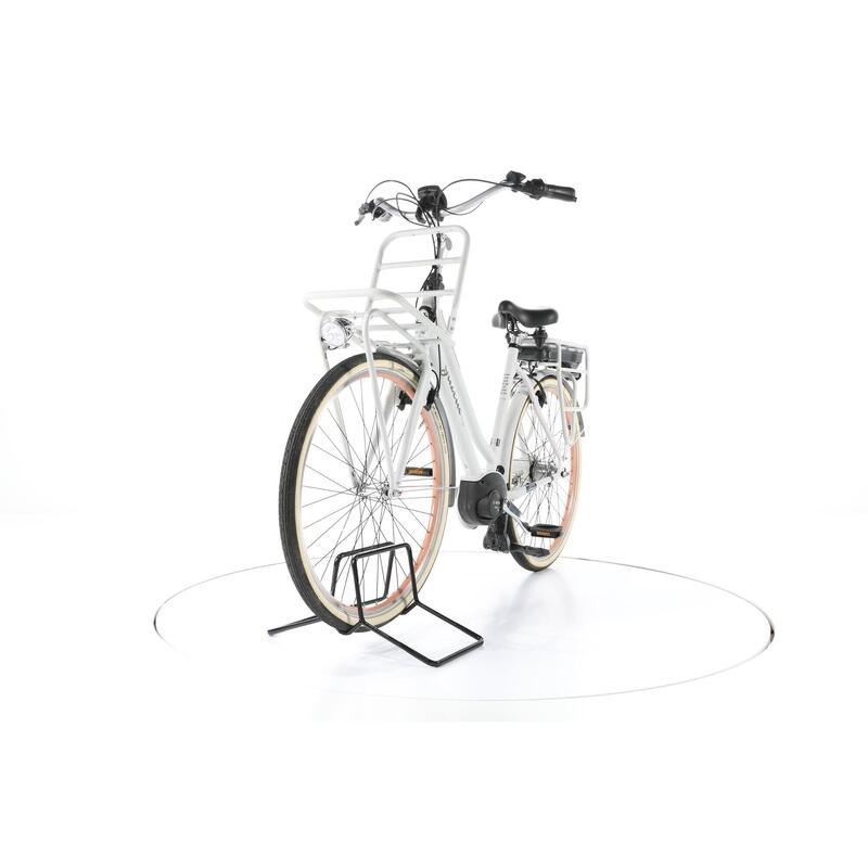 Reconditionné - Gazelle Miss Grace C7+ HMB Vélo électrique Femmes  - Très Bon