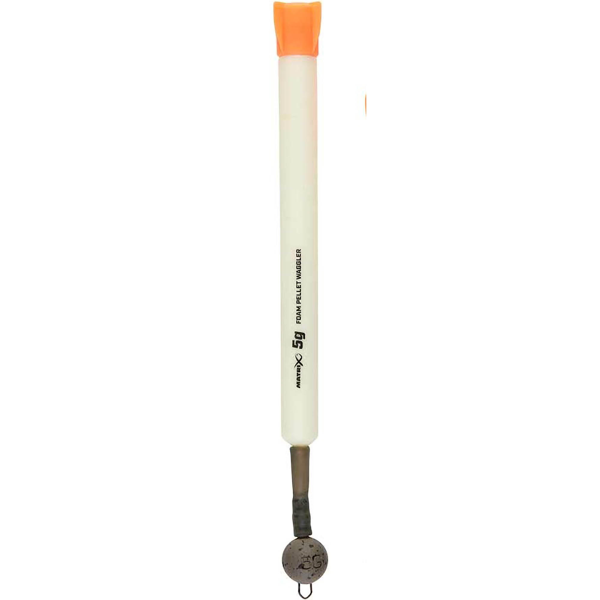 Fox Matrix Foam Pellet Waggler - Wagglerpose 1/7