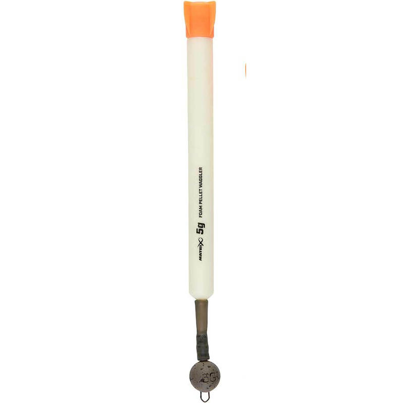 Spławik Pellet Waggler Matrix Foam 5 G