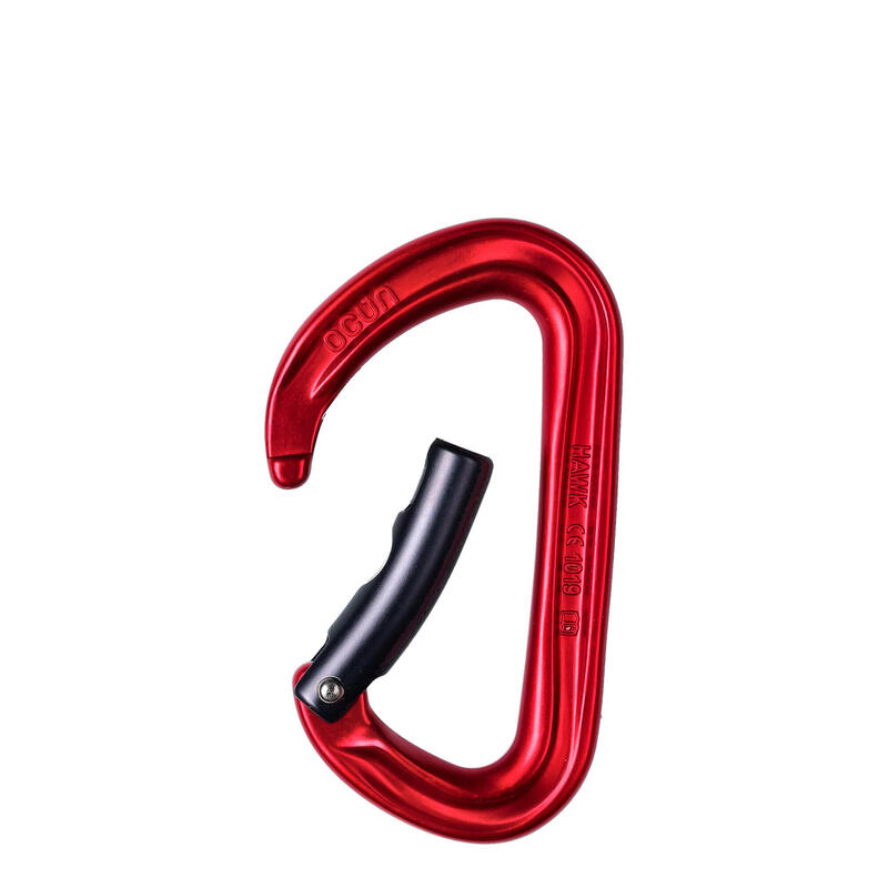 Carabinieră Hawk Bent 19mm