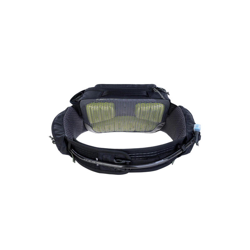 Nerka rowerowa Evoc Hip Pack Pro 3 - black