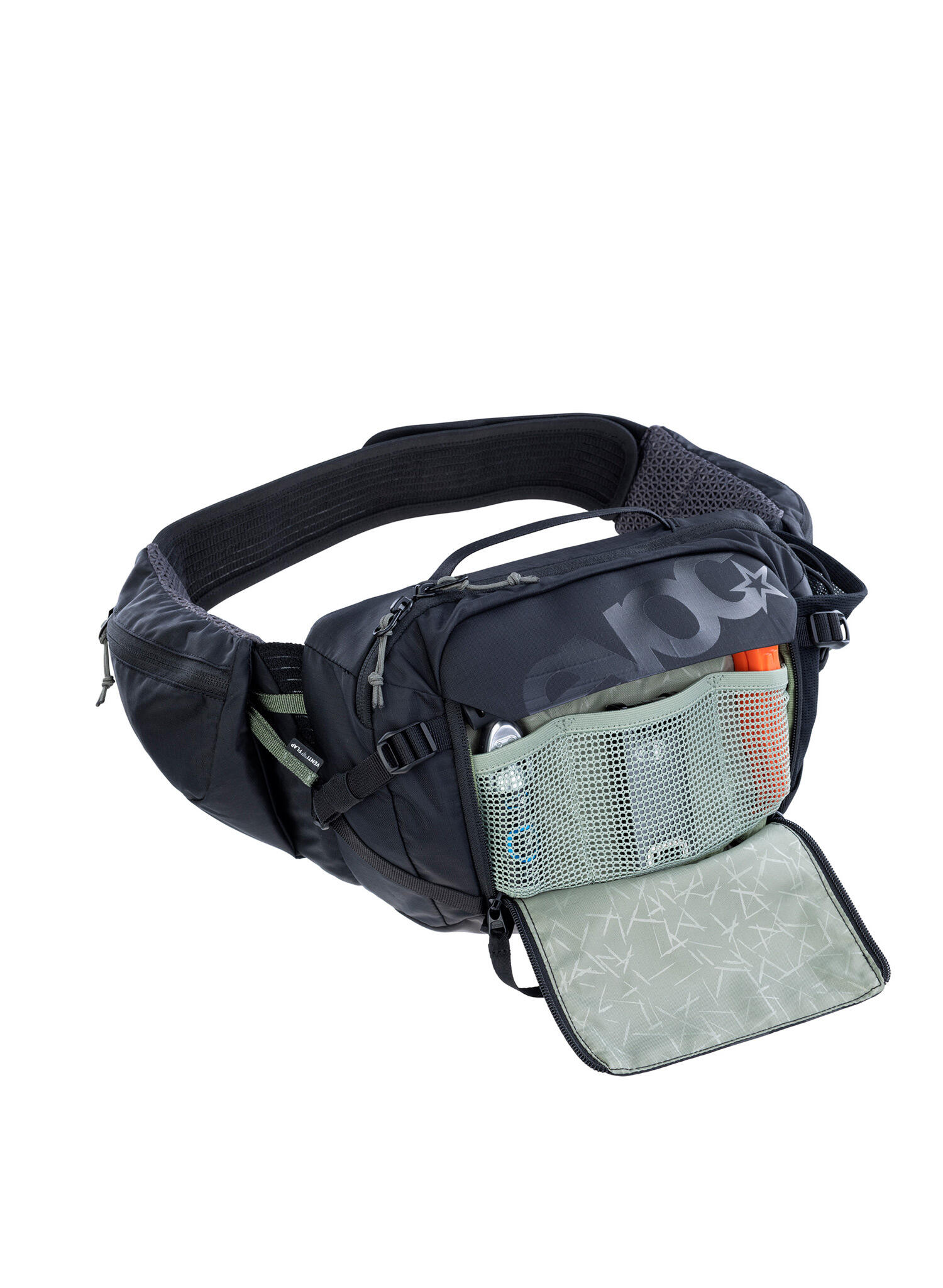 Marsupio Evoc Pro 3/7