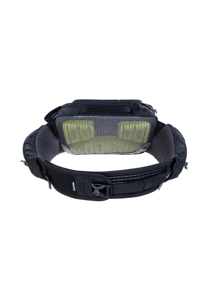 Nerka rowerowa Evoc Hip Pack Pro 3 - black