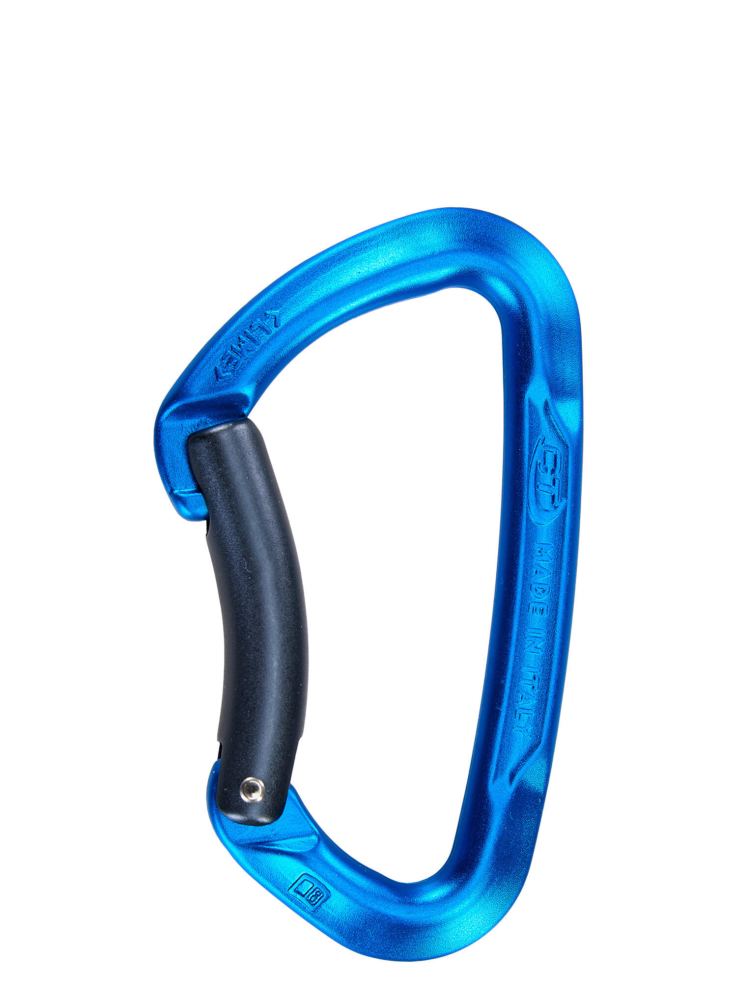 CLIMBING TECHNOLOGY Climbing Technology Lime B-karabijnhaak