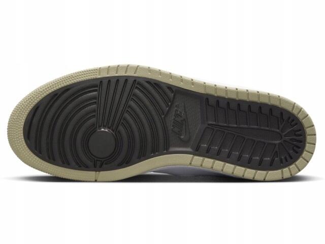 BUTY MĘSKIE NIKE AIR JORDAN 1 ZOOM CT0978-203 wysokie / jesienne 47,5 4/7