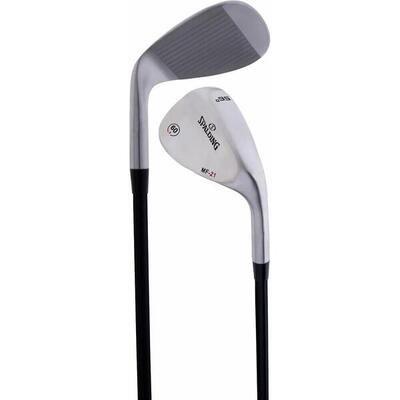 Wedge da donna Spalding 60⁰ Graphite