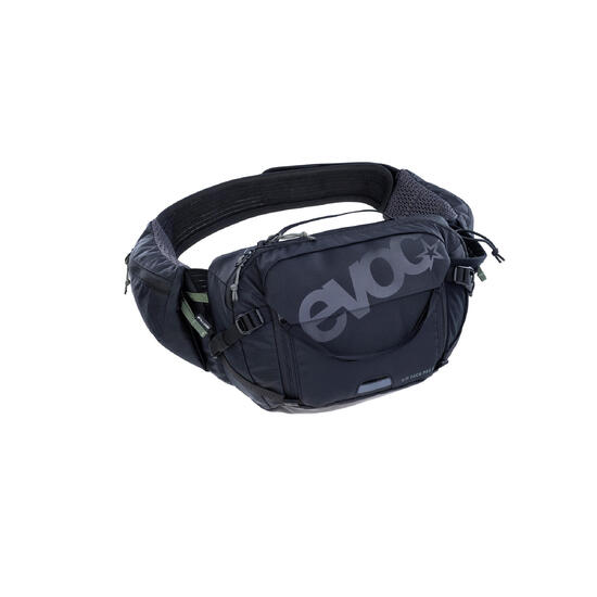 Nerka rowerowa Evoc Hip Pack Pro 3 - black