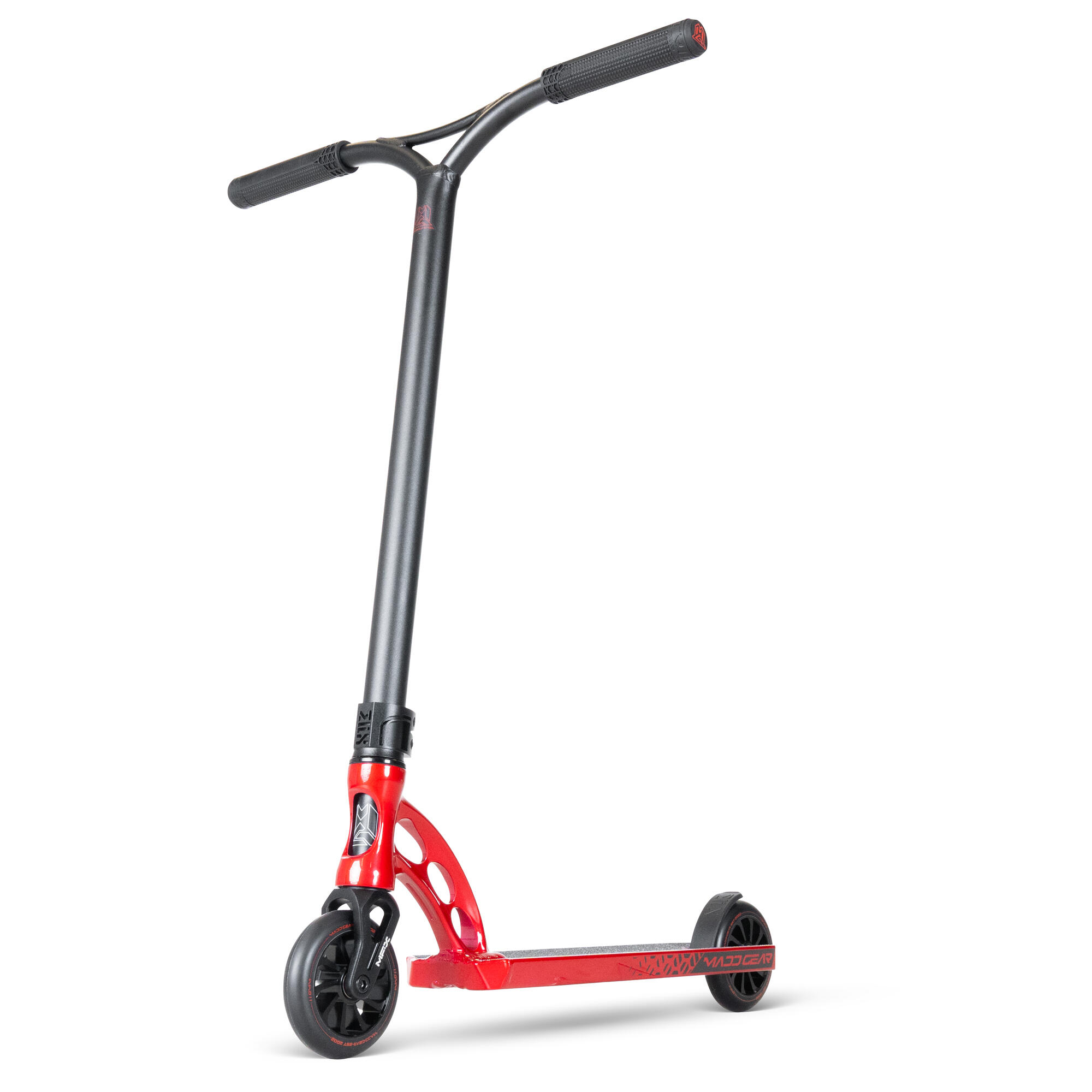 MADD GEAR PRO VX ORIGIN III - 450 Series Pro FreeStyle Stunt Scooter - Age 6+
