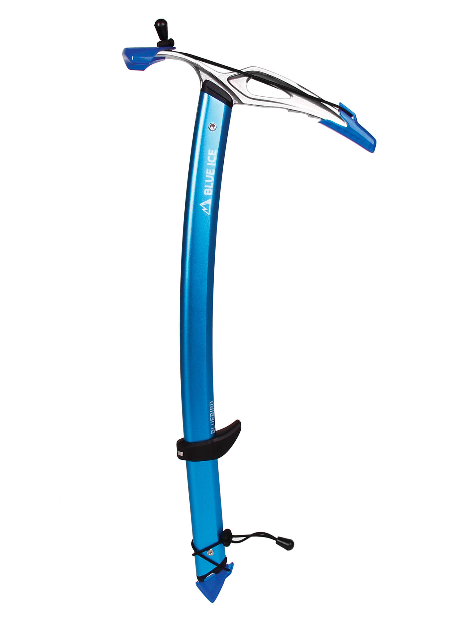 Piolet Blue Ice Bluebird - azul 2/7
